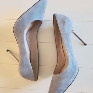 Zara heels